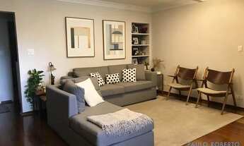Imagem 1: APARTAMENTO - VILA MADALENA - SP