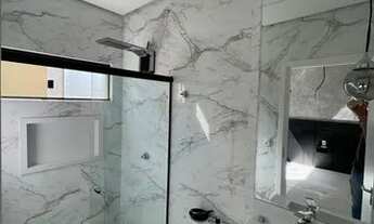 Imagem 3: Linda casa rua 12- nova e moderna