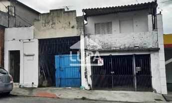 Imagem: TERRENO RESIDENCIAL COM 240M² PARA VENDA