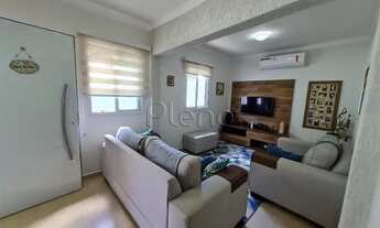 Imagem 3: Casa à venda no Jardim Santa Genebra - Campinas