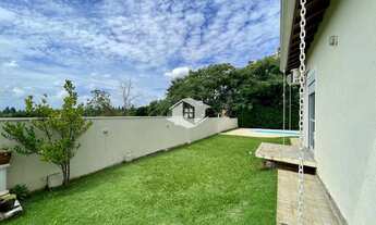 Imagem 6: Casa de condomínio térrea para aluguel e venda com 430 metros quadrados com 3 quartos