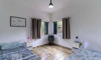 Imagem 5: Casa de Condomínio à Venda - Pinheiros, 3 Quartos, 120 m2