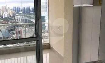 Imagem 7: Apartamento Condominio Clube em Pinheiros com 77 m² Útil 2 com 1 Vagas 2 Quartos 1 Suíte