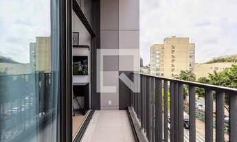 Imagem 6: Apartamento para Aluguel - Pinheiros, 1 Quarto, 25 m2