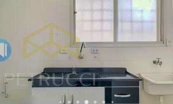 Imagem 5: Apartamento - Centro - Campinas