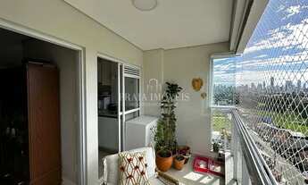 Imagem 4: APARTAMENTO MOBILIADO NO GARDEN HOME RESIDENCE!