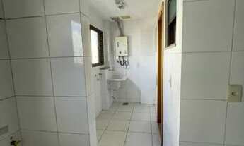 Imagem: Edifício Luxor apto Pelinca 03 suítes