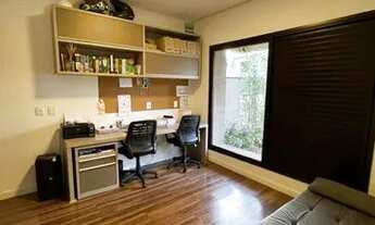 Imagem 6: Casa - Swiss Park - Campinas