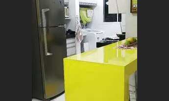 Imagem: Aluguel de apartamento mobiliado