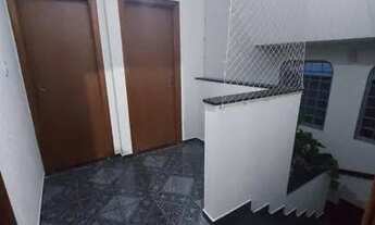 Imagem 5: Sobrado à venda, 3 quartos, 2 suítes, 4 vagas, SANTA ROSA - Uberlândia/MG