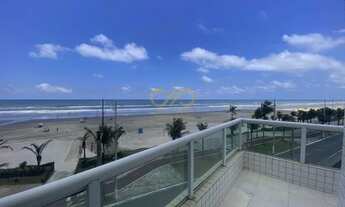 Imagem 2: Apartamento com 3 quartos, Flórida - Praia Grande