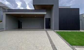 Imagem: Casa - Parque Brasil 500 - Paulínia