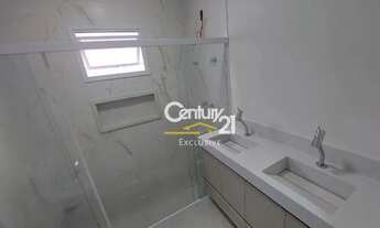 Imagem 5: Casa com 3 dormitórios, 160 m² - venda por R$ 1.250.000,00 ou aluguel por R$ 7.424,00/mês