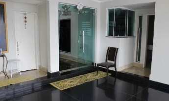 Imagem 2: Sobrado para venda possui 120 metros quadrados com 3 quartos em Campo Belo - São Paulo - S