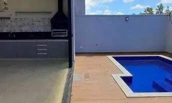 Imagem 2: Casa à Venda Bonfim Paulista 3 Suítes