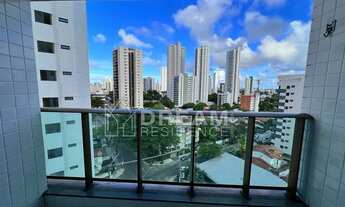 Imagem 5: Apartamento em Casa Forte, 81m², 2-1 suíte, 2 vagas