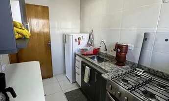 Imagem 7: Apartamento com 1 dorm, Guilhermina, Praia Grande - R$ 265 mil, Cod: 4571