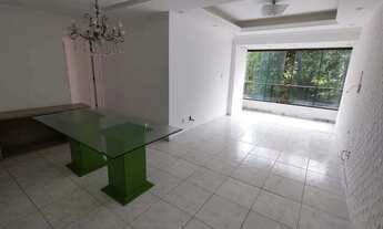 Imagem 3: Apartamento BEIRA MAR, para aluguel com 90 metros quadrados com 3 quartos