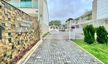 Imagem 2: SOBRADO 132M² - 03 DORMITÓRIOS Parque São José - São José dos Pinhais