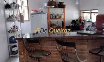 Imagem 2: Casa para venda com 260 metros quadrados com 3 quartos em Sítio Represa - São Paulo - SP