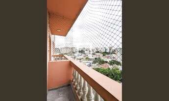 Imagem 5: Apartamento para Aluguel - Vila Lusitânia, 2 Quartos, 70 m2