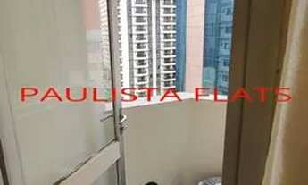 Imagem 4: SÃO PAULO - RESIDENCIAL - JARDIM PAULISTA