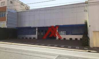 Imagem 2: PRÉDIO COMERCIAL - 3 Salas / 1 Doca / Salão 800 m² / Mezanino - Boa Vista - SJRP/SP