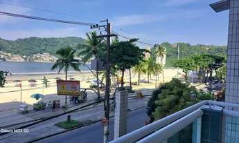 Imagem: Apartamento para venda de frente a Praia
