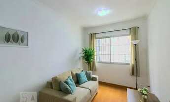 Imagem: Apartamento para Aluguel - Moema, 1 Quarto