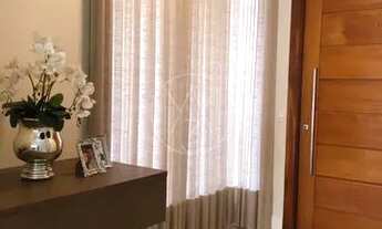 Imagem 3: Casa - Swiss Park - Campinas