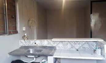 Imagem 2: Aluga-se kitnet em canudos