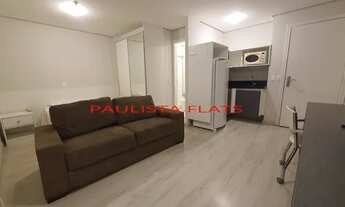 Imagem 7: SÃO PAULO - RESIDENCIAL - JARDIM PAULISTA