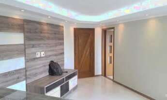 Imagem 4: Apartamento com 2 dormitórios para alugar, 52 m² por R$ 2.040,00/mês - Jardim Maristela