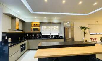 Imagem 4: Casa - Jardim Paiquerê - Valinhos