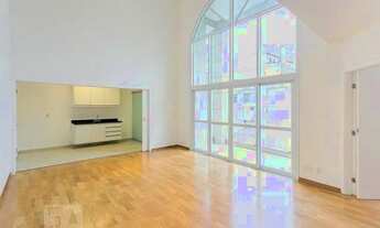 Imagem: Apartamento para Aluguel - Jardim Paulista