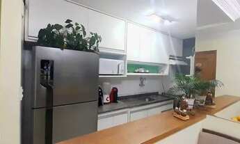 Imagem 6: 3/4, 2 suítes, 2 vagas, decorado, Cabula - Salvador - BA