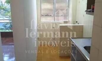 Imagem 4: More em um amplo apartamento de 1 dormitório no Centro de Porto Alegre!