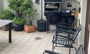 Imagem 2: Flat no Piazza Navona - Porto Alegre - RS