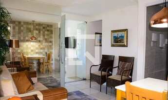 Imagem 2: Apartamento para Aluguel - Armação, 2 Quartos, 54 m2