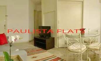 Imagem: SÃO PAULO - RESIDENCIAL - JARDIM PAULISTA