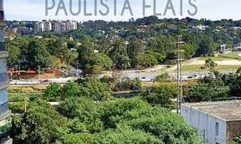 Imagem 6: SÃO PAULO - Flat - JARDIM PAULISTANO