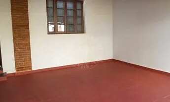 Imagem 2: ITU - Casa Padrão - PARQUE INDUSTRIAL