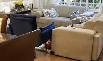 Imagem: Casa de condomínio para venda com 116 metros