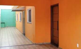 Imagem 3: Casa de condomínio térrea para aluguel tem 70 metros quadrados com 2 quartos em Centro - T