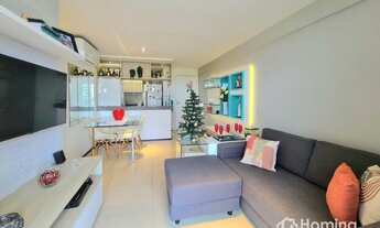 Imagem 1: Apartamento no Las Palmas - 3 quartos projetado (Parque del Sol