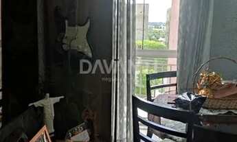 Imagem 5: Apartamento - Loteamento Pedra Verde - Valinhos