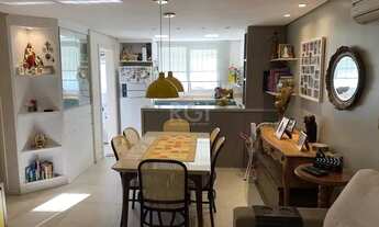 Imagem 2: CASA COM 03 QUARTOS ZAFFARI, ASUN, COLEGIO ADVENTISTA, AVENIDA OTTO NIEMEYER, Porto Alegre