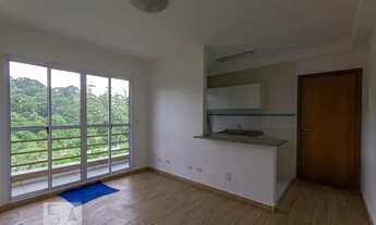 Imagem: Apartamento para Aluguel - Panamby, 2 Quartos