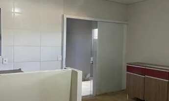 Imagem 6: Alugo apartamentos e kitnets Wanel Ville com água e energia incluso