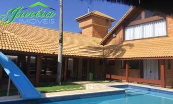 Imagem: VENDE-SE LINDO SOBRADO A 50 METROS DO MAR